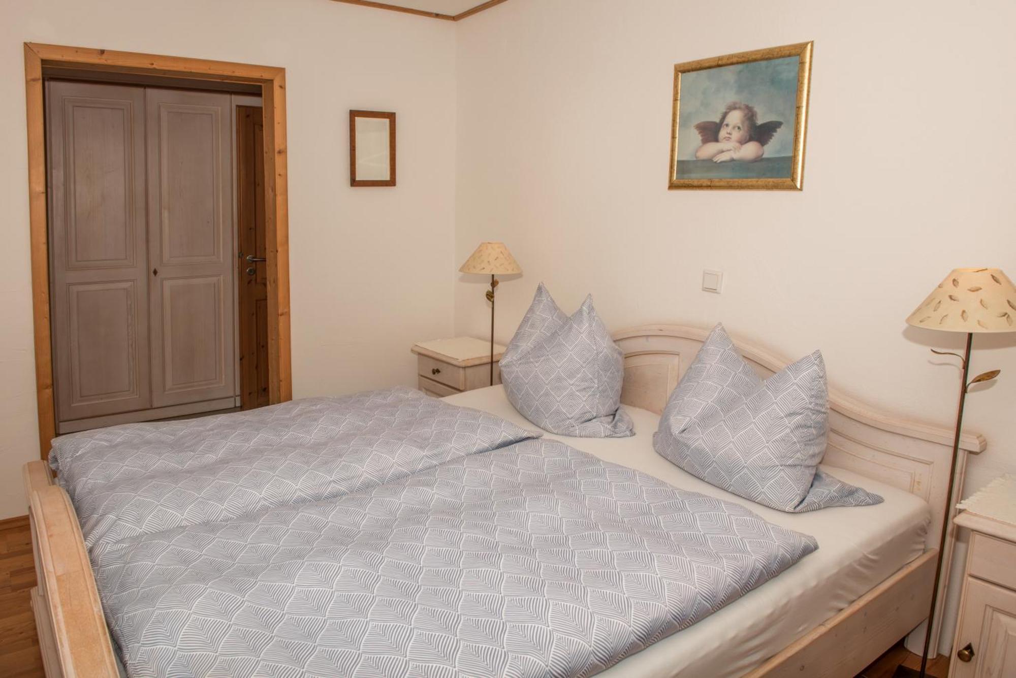Jagahaeusel Appartement Gitti Jochberg Exterior foto